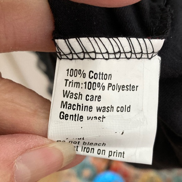 Luv Bunny’s Heart Sick Dress - Picture 8 of 10